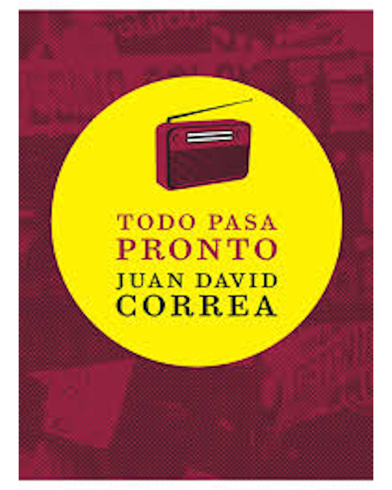 Foto 2 pulgar | Libro ''todo Pasa Pronto''