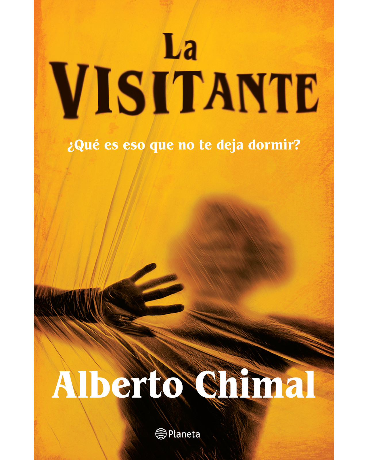 Foto 2 pulgar | Libro ''la Visitante''
