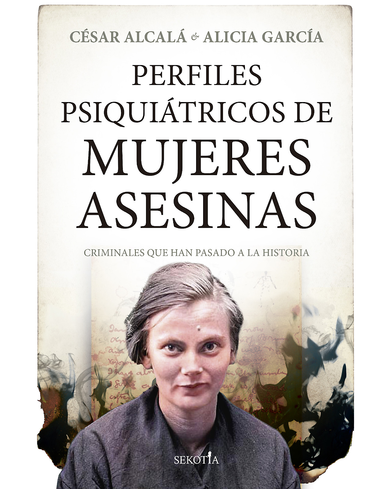 Foto 2 pulgar | Libro ''perfiles Psiquiátricos De Mujeres Asesinas''