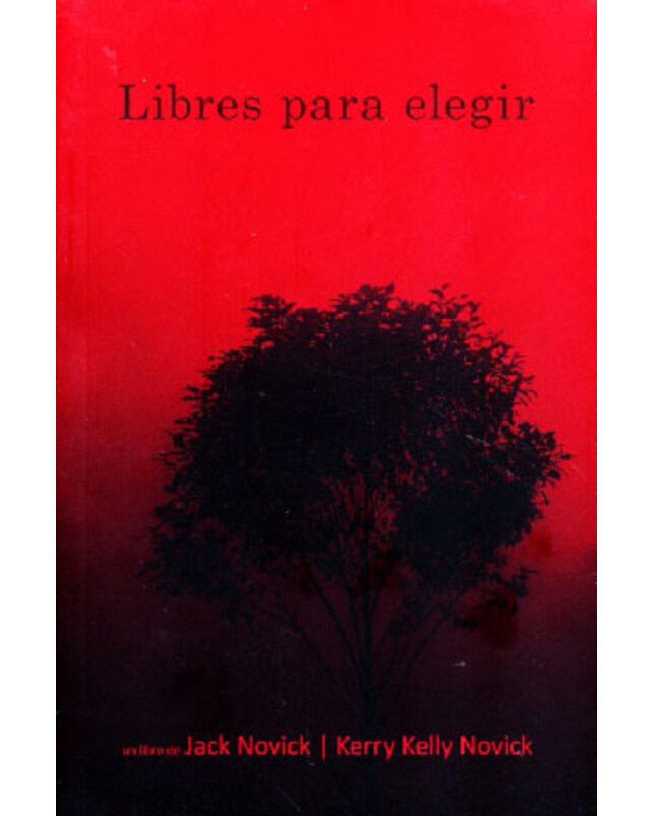 Foto 2 pulgar | Libro ''libres Para Elegir''