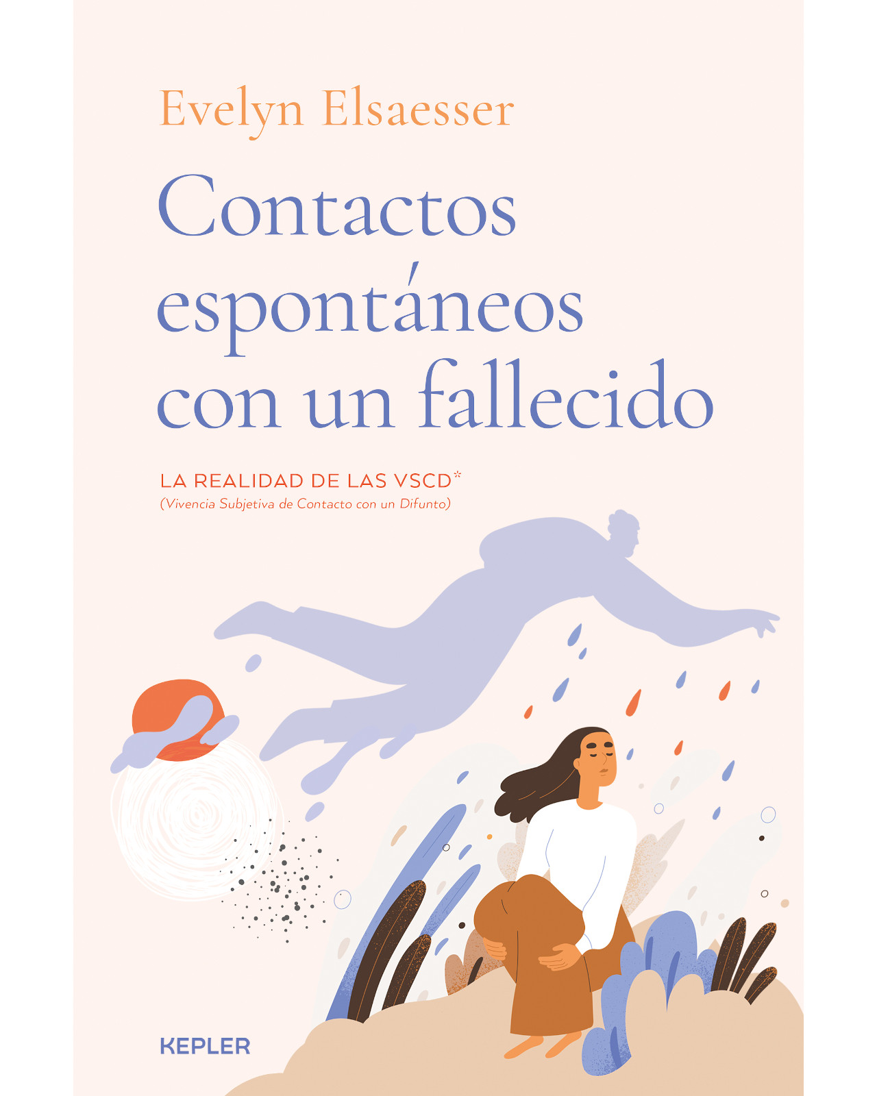 Foto 2 pulgar | Libro ''contactos Espontaneos Con Un Fallecido''