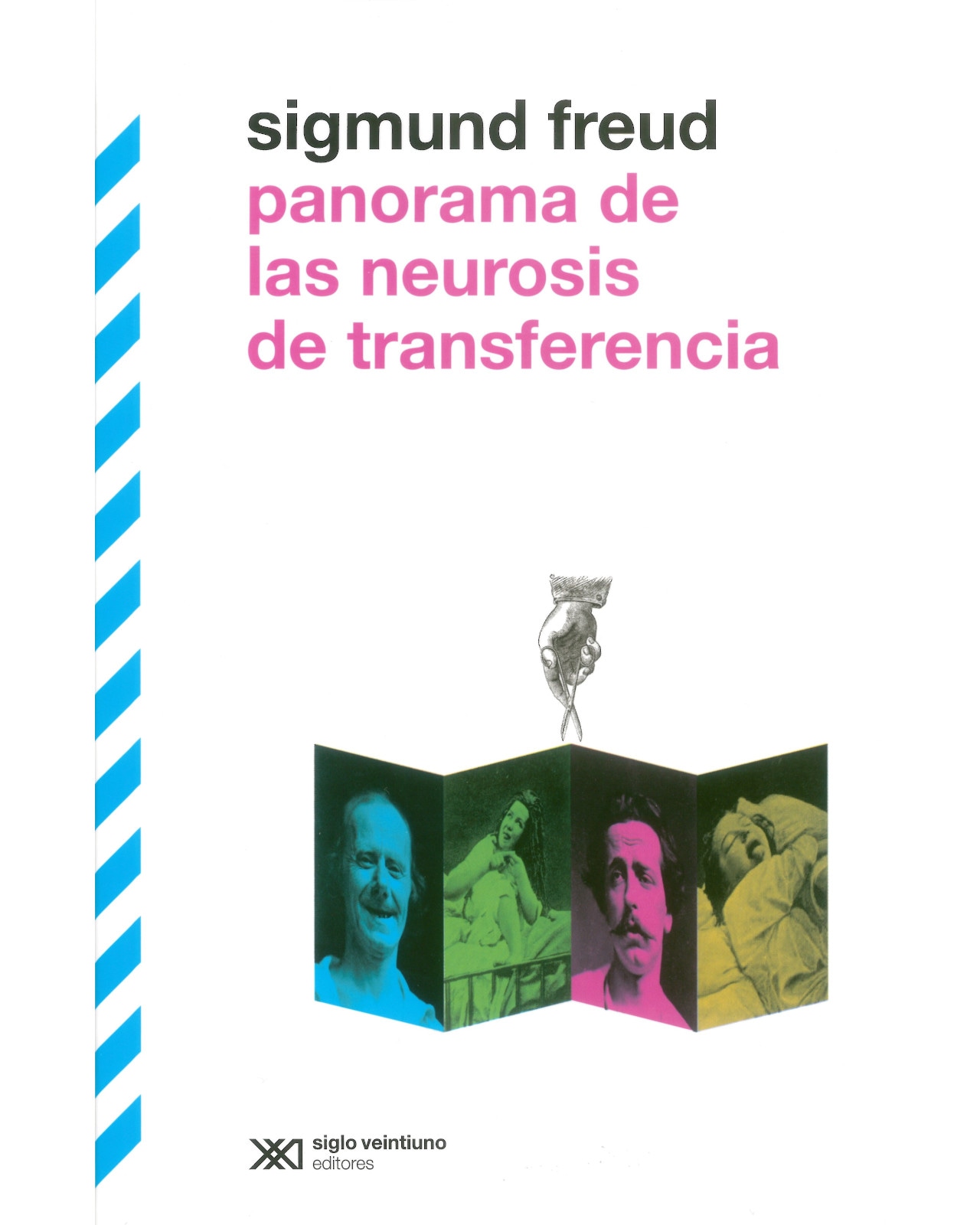 Libro ''panorama De Las Neurosis De Transferencia'' $260