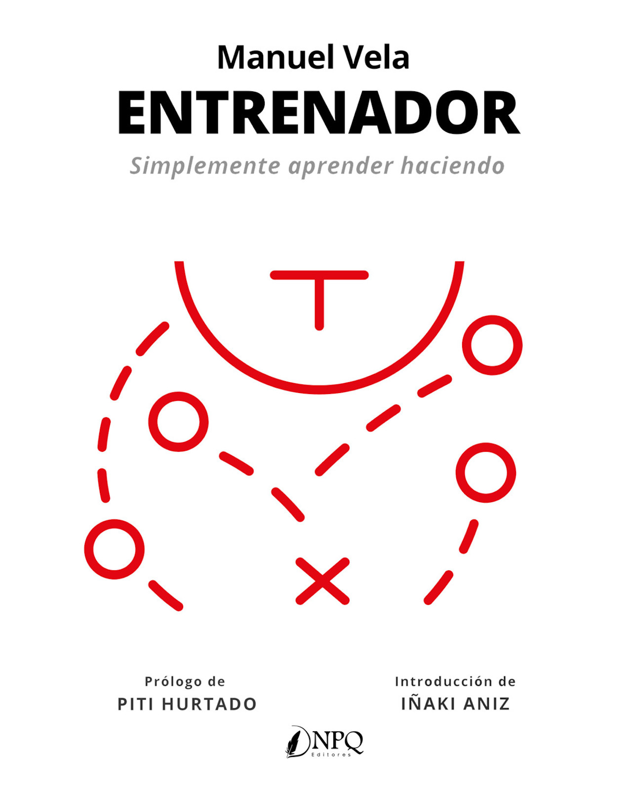 Foto 2 pulgar | Libro ''entrenador''