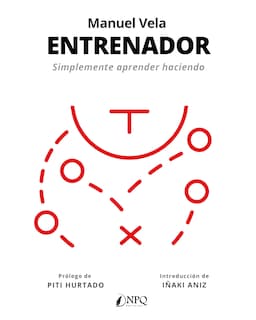 Foto 1 | Libro ''entrenador''