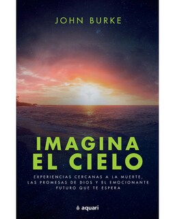 Foto 1 | Libro ''imagina El Cielo''