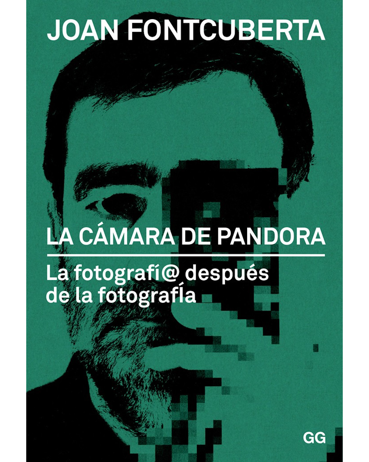 Libro ''la Cámara De Pandora (rustica)''