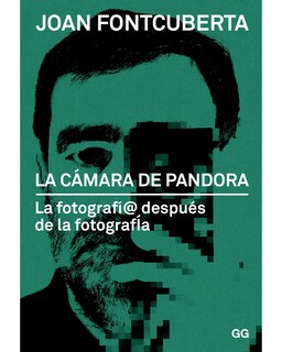 Foto 1 | Libro ''la Cámara De Pandora (rustica)''