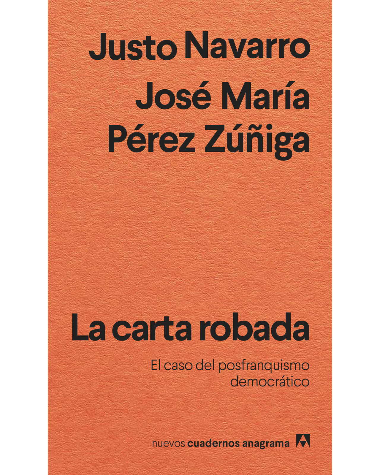 Foto 2 pulgar | Libro ''la Carta Robada''