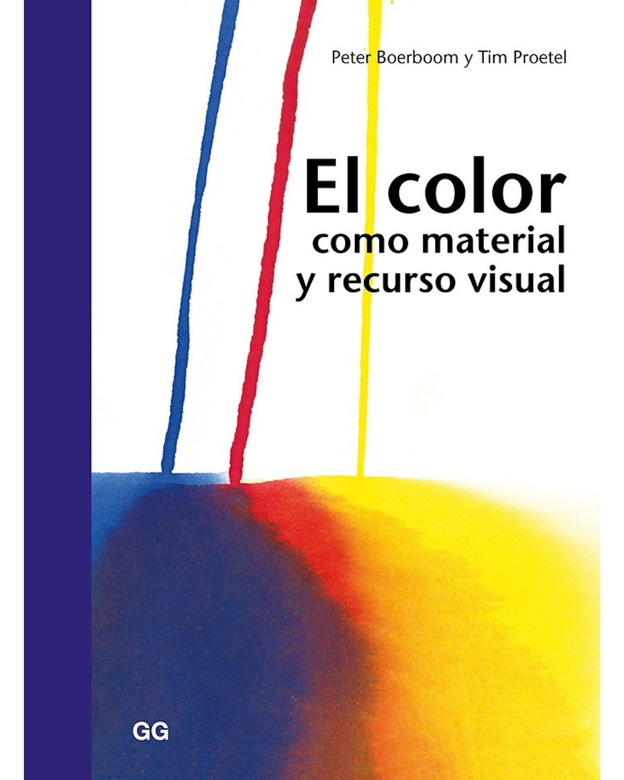 Foto 2 pulgar | Libro ''el Color Como Material Y Recurso Visual''