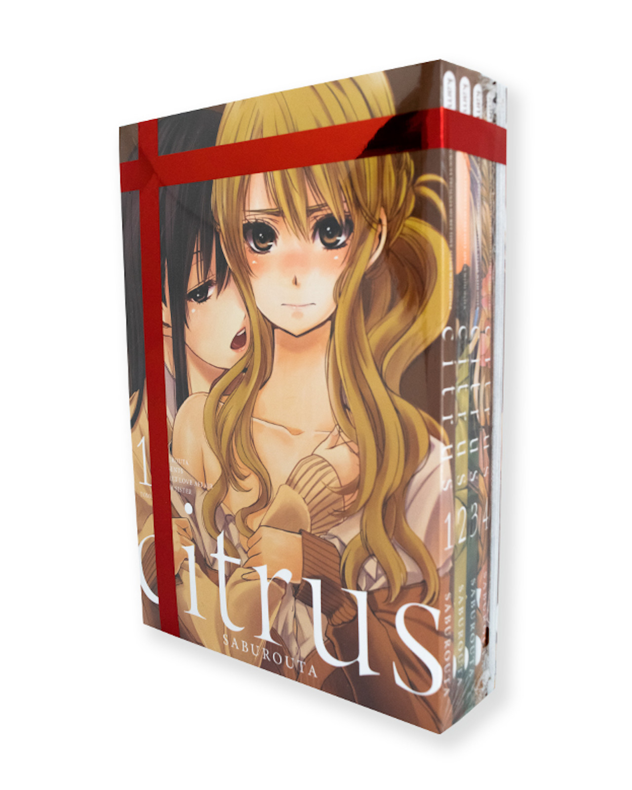Foto 1 | Libro ''paquete Citrus 1 Al 5''