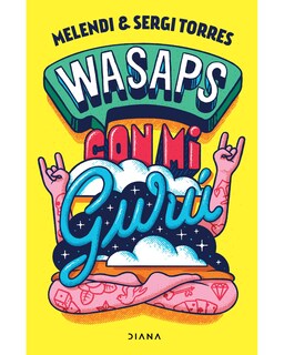 Foto 1 | Libro ''wasaps Con Mi Gurú''