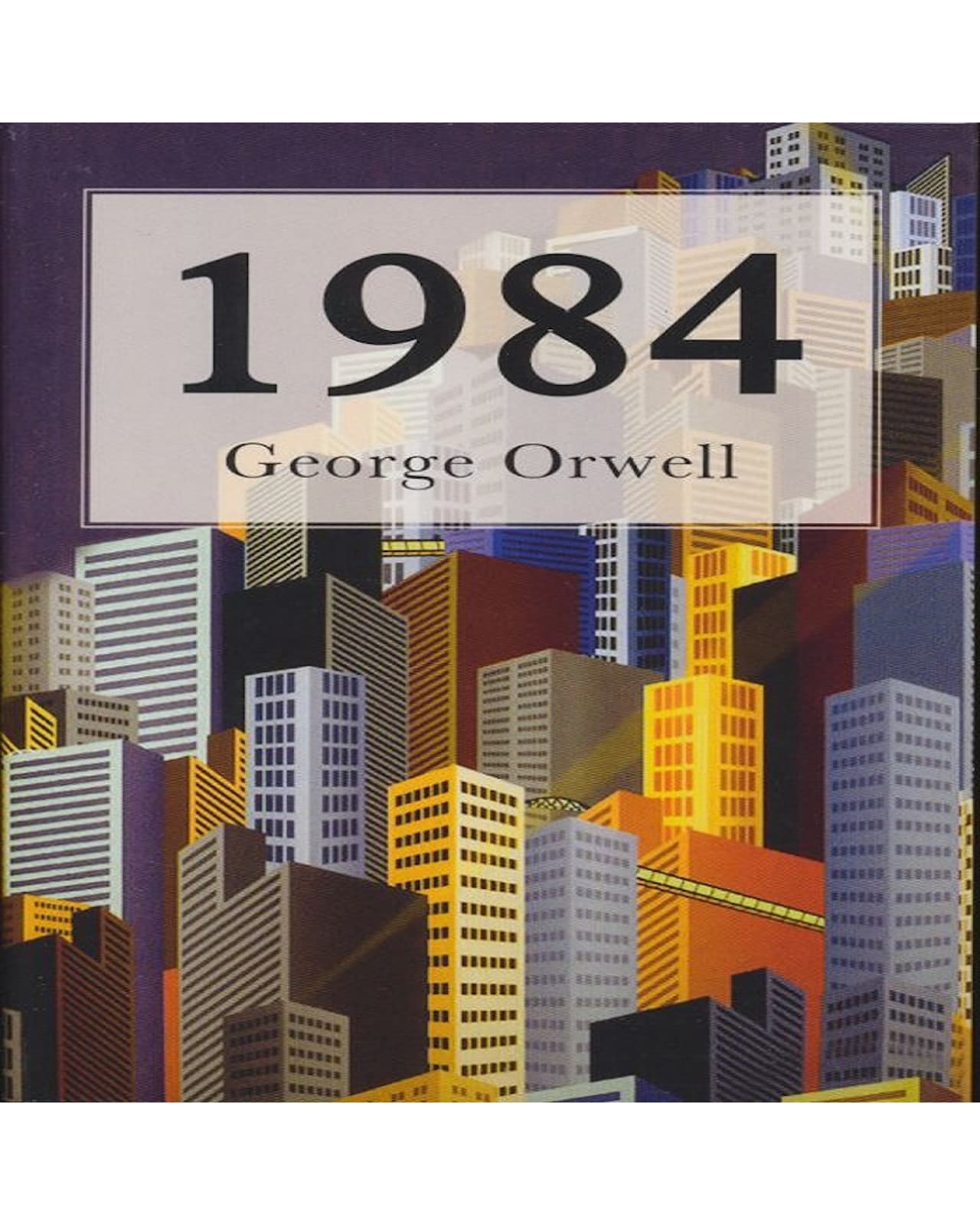Libro ''1984'' $520