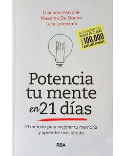 Foto 1 | Libro ''potencia Tu Mente''