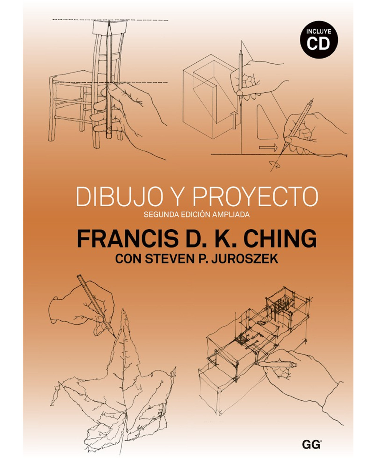 Libro ''dibujo Y Proyecto 2 Ed''