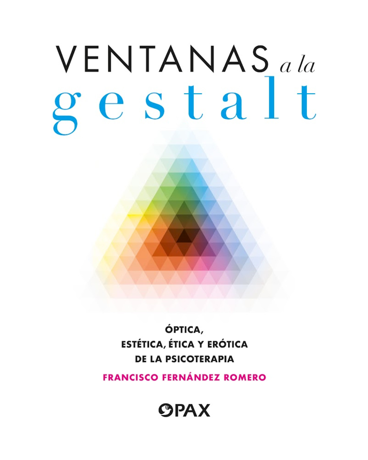 Foto 2 pulgar | Libro ''ventanas A La Gestalt''