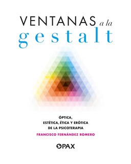 Foto 1 | Libro ''ventanas A La Gestalt''