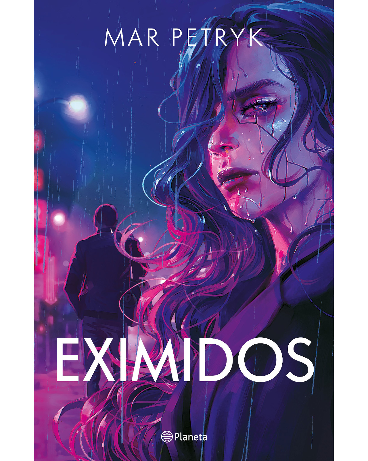 Foto 2 pulgar | Libro ''eximidos''
