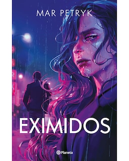 Foto 1 | Libro ''eximidos''