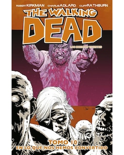 Foto 1 | Libro ''the Walking Dead 10''