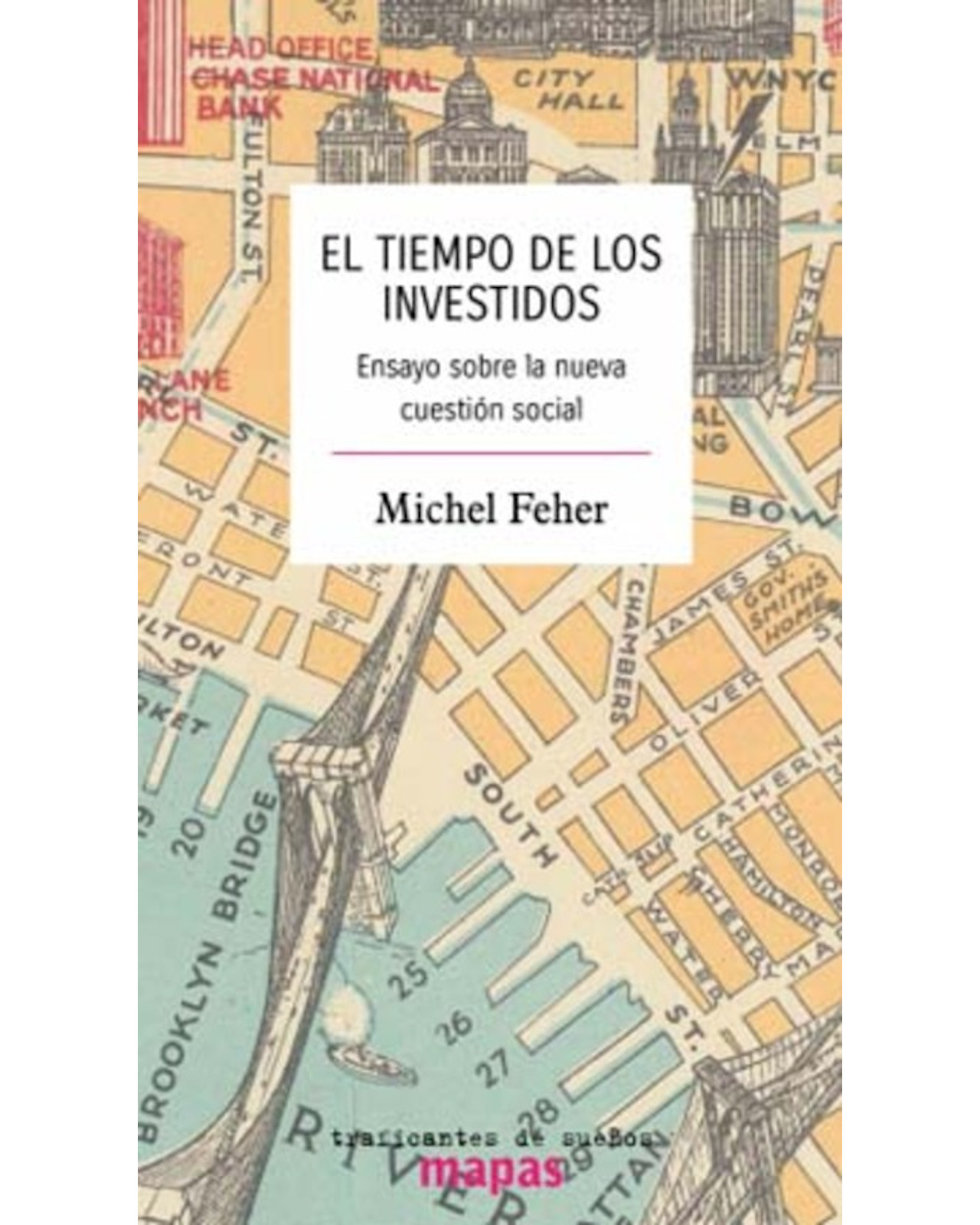 Foto 2 pulgar | Libro ''el Tiempo De Los Investidos''