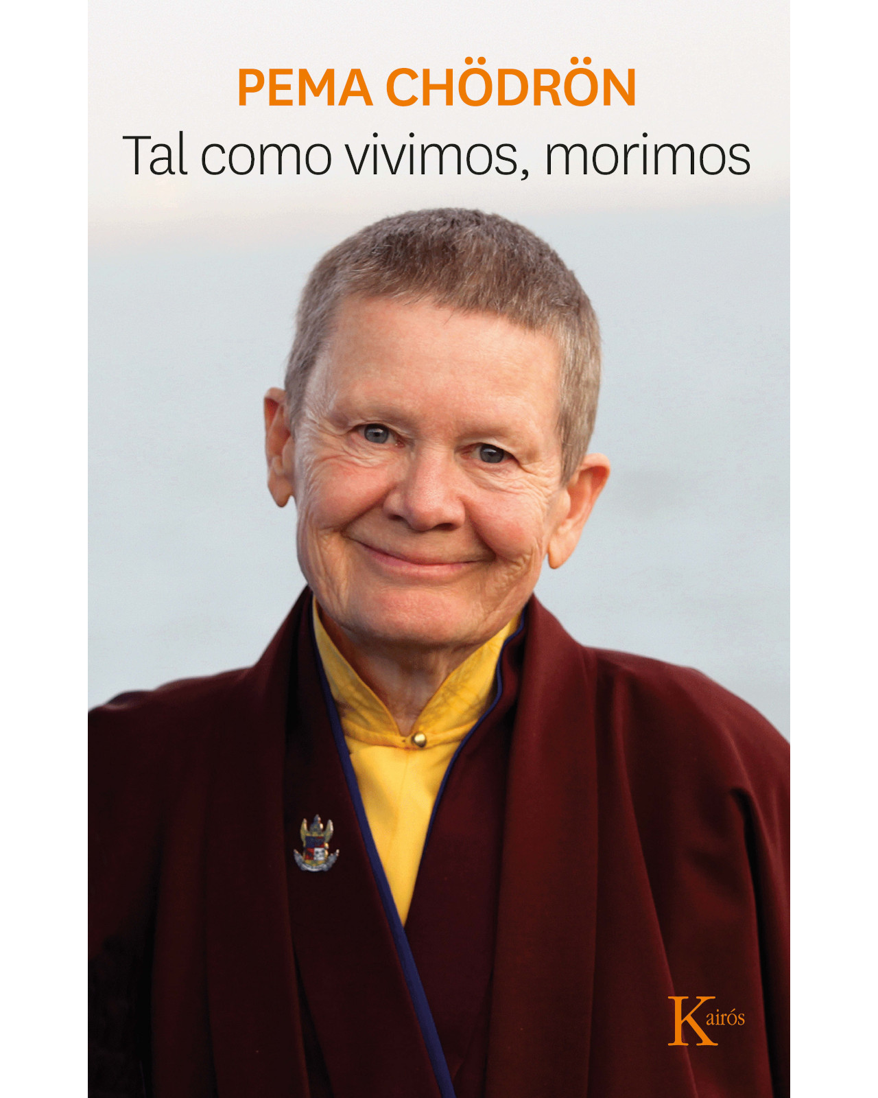 Foto 2 pulgar | Libro ''tal Como Vivimos, Morimos''