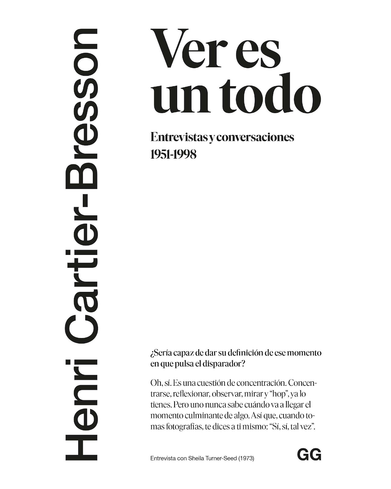 Foto 1 | Libro ''ver Es Un Todo''