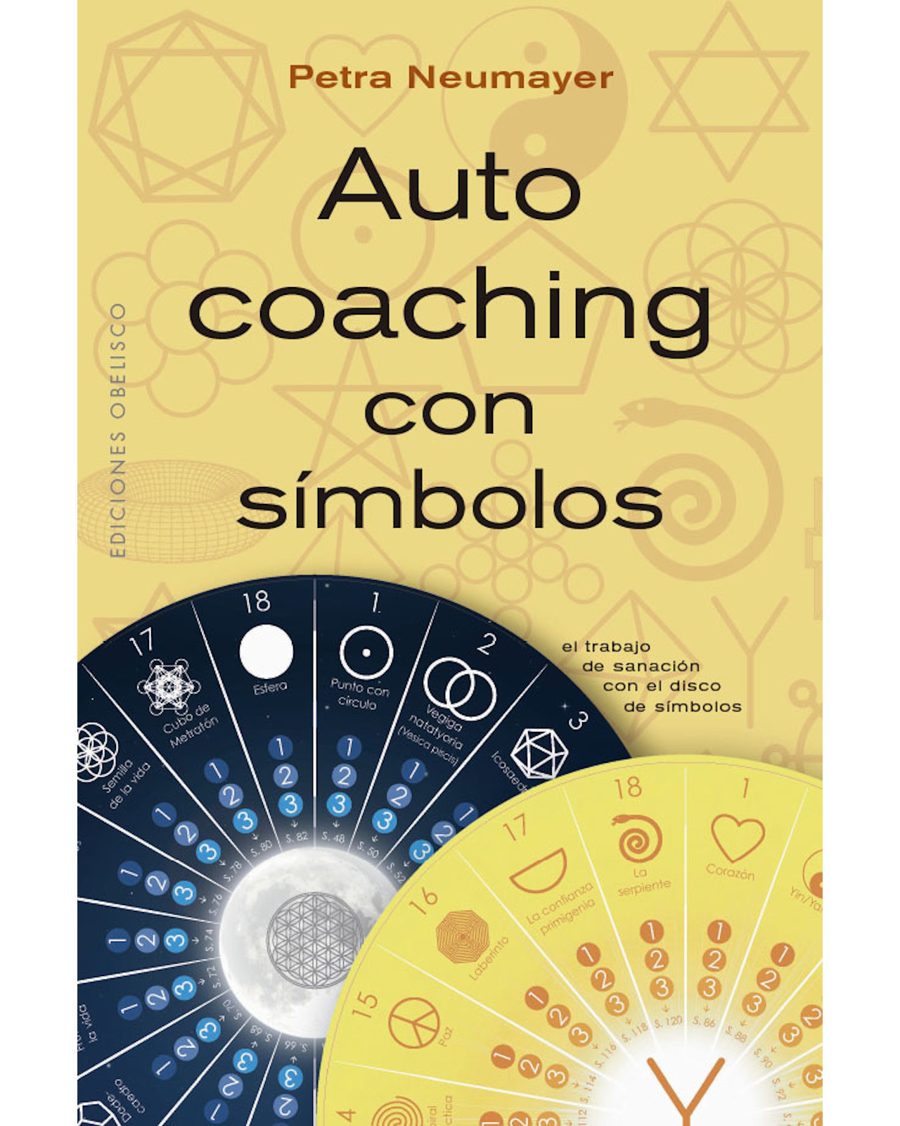 Foto 1 | Libro ''autocoaching Con Símbolos''