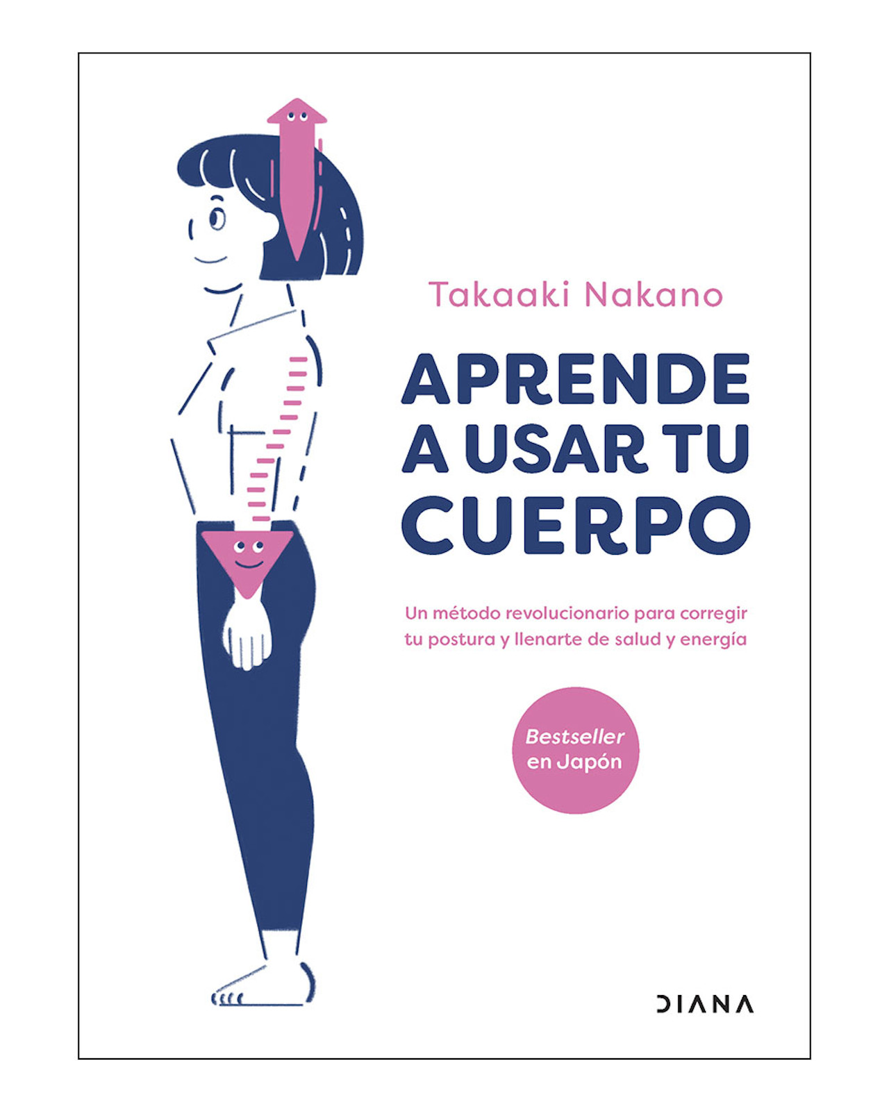 Foto 2 pulgar | Libro ''aprende A Usar Tu Cuerpo''