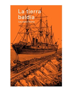 Foto 1 | Libro ''la Tierra Baldía''