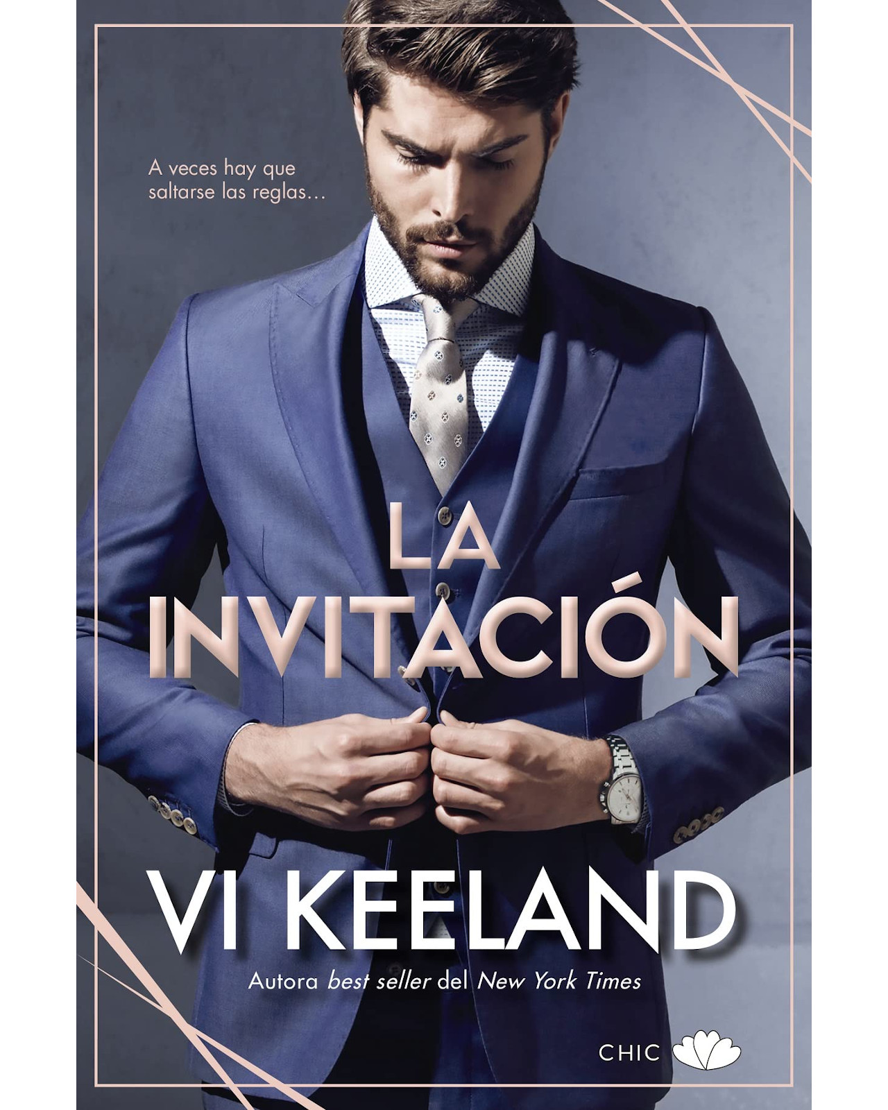 Foto 1 | Libro ''la Invitacion''