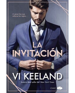 Foto 1 | Libro ''la Invitacion''