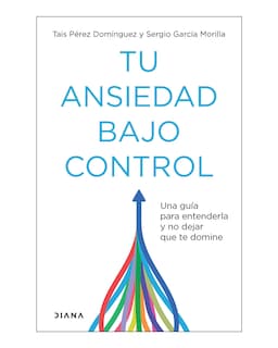 Foto 1 | Libro ''tu Ansiedad Bajo Control''
