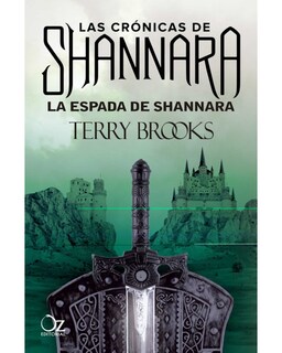 Foto 1 | Libro ''la Espada De Shannara''