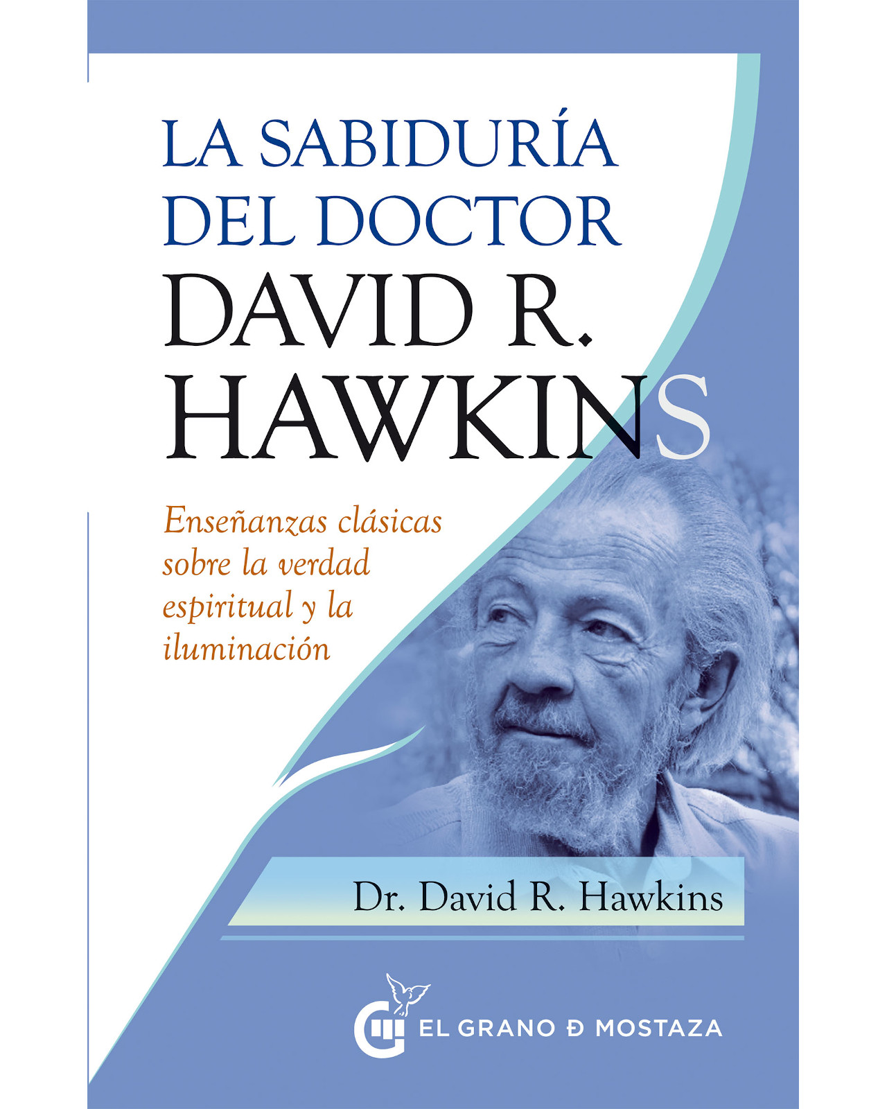 Foto 2 pulgar | Libro ''sabiduría Del Doctor David R. Hawkins. ''