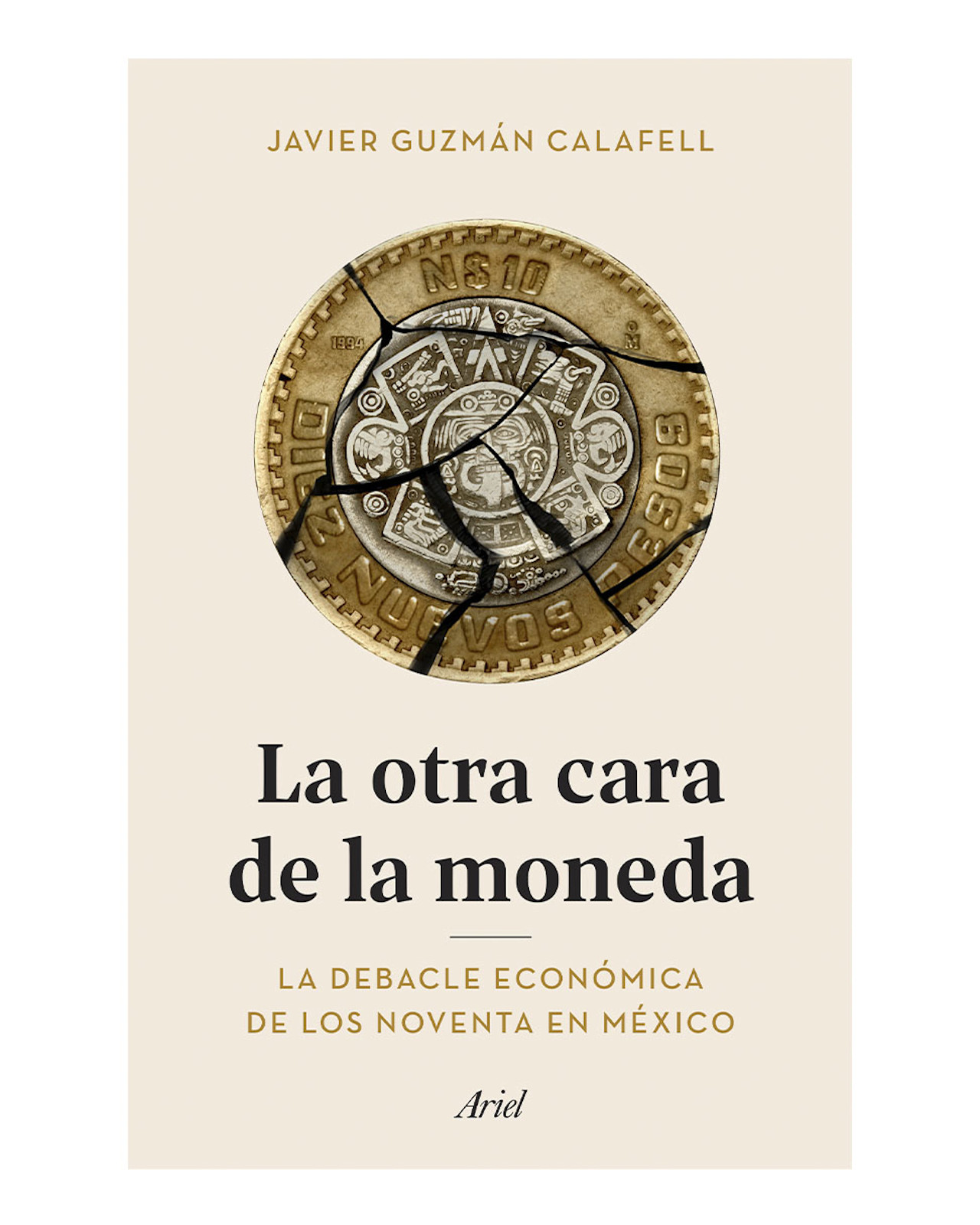 Foto 1 | Libro ''la Otra Cara De La Moneda''
