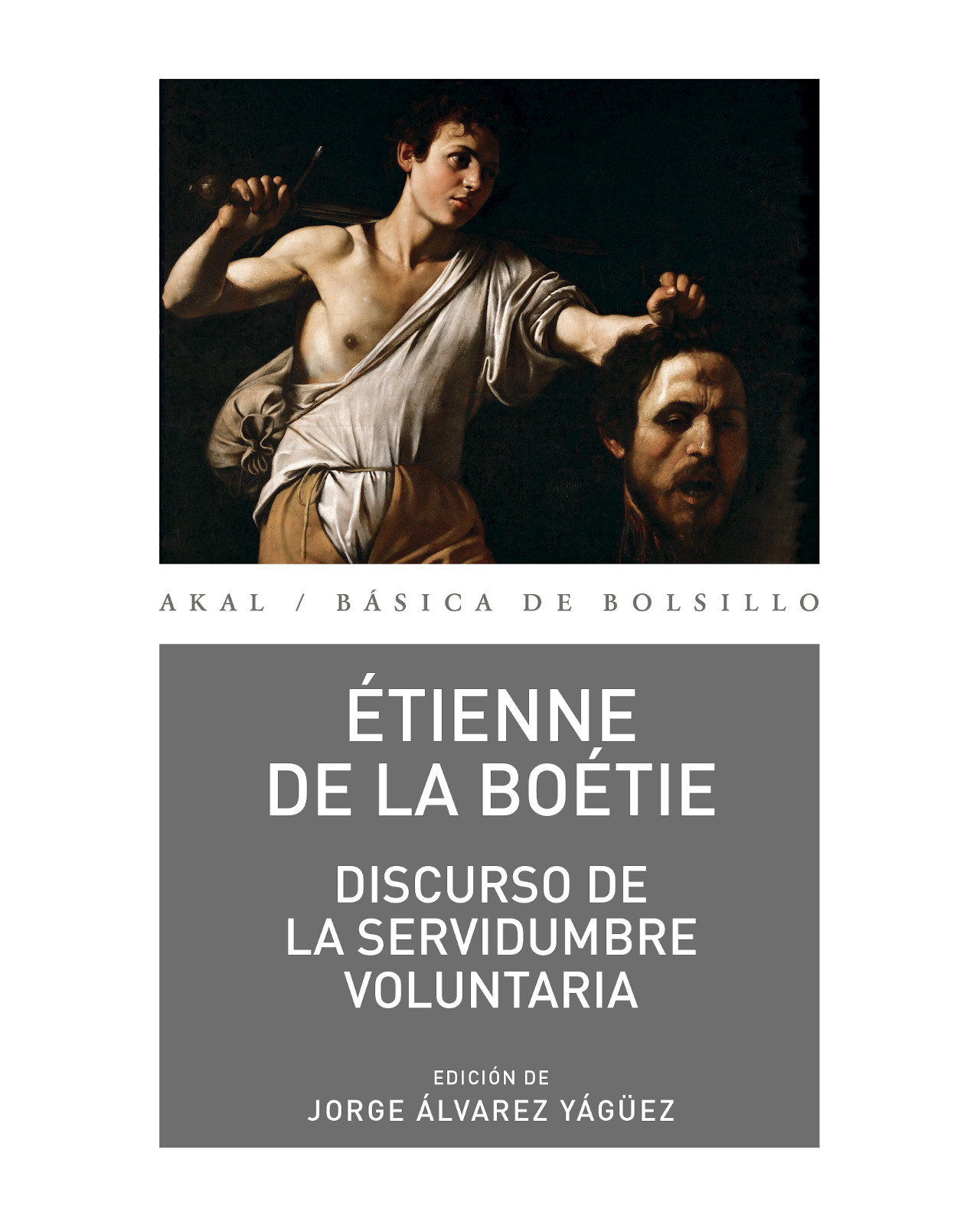 Foto 2 pulgar | Libro ''discurso De La Servidumbre Voluntaria''
