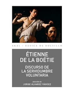 Foto 1 | Libro ''discurso De La Servidumbre Voluntaria''