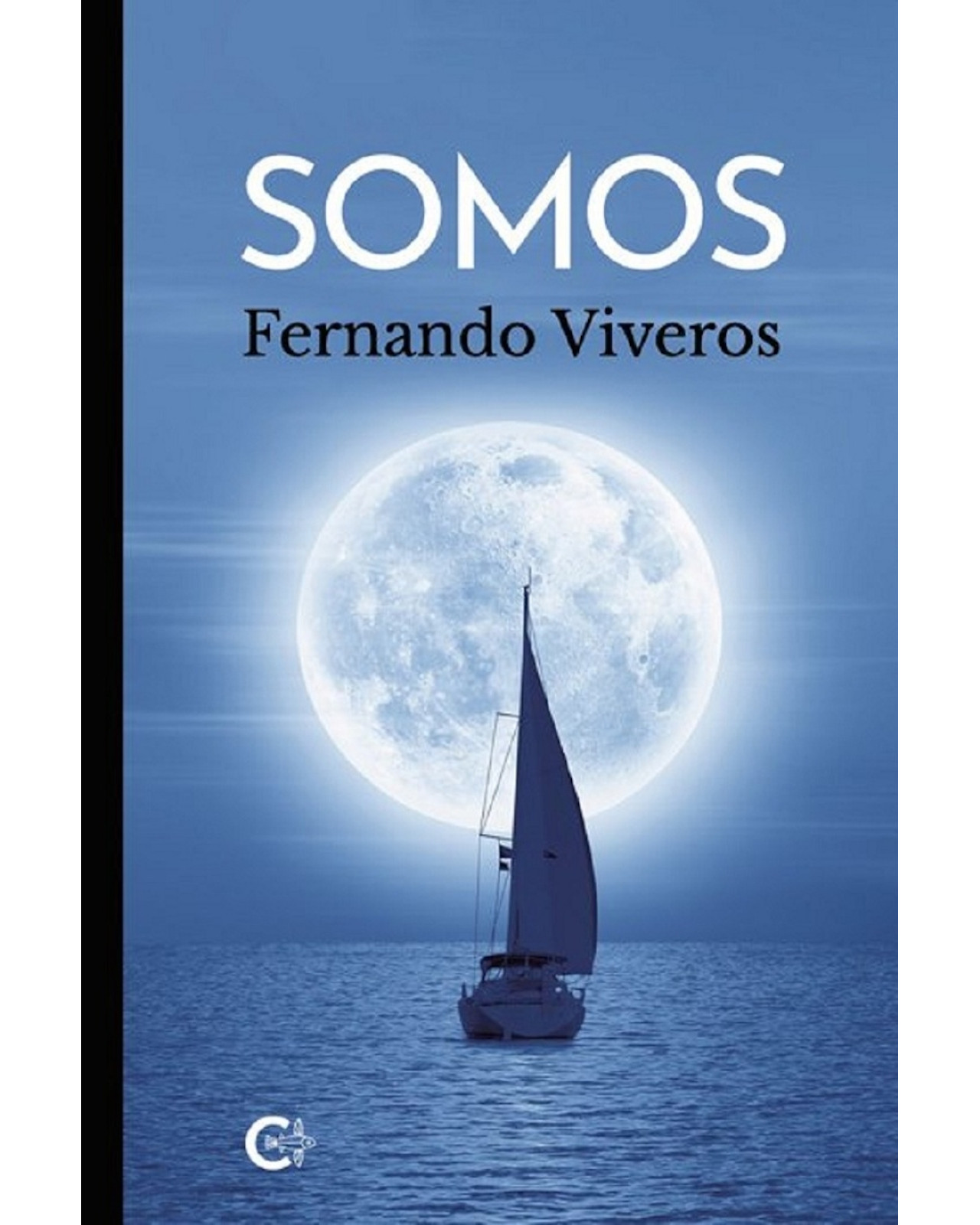 Foto 2 pulgar | Libro ''somos. Colonizamos La Luna O Mejaramos La Tiera?''
