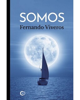 Foto 1 | Libro ''somos. Colonizamos La Luna O Mejaramos La Tiera?''
