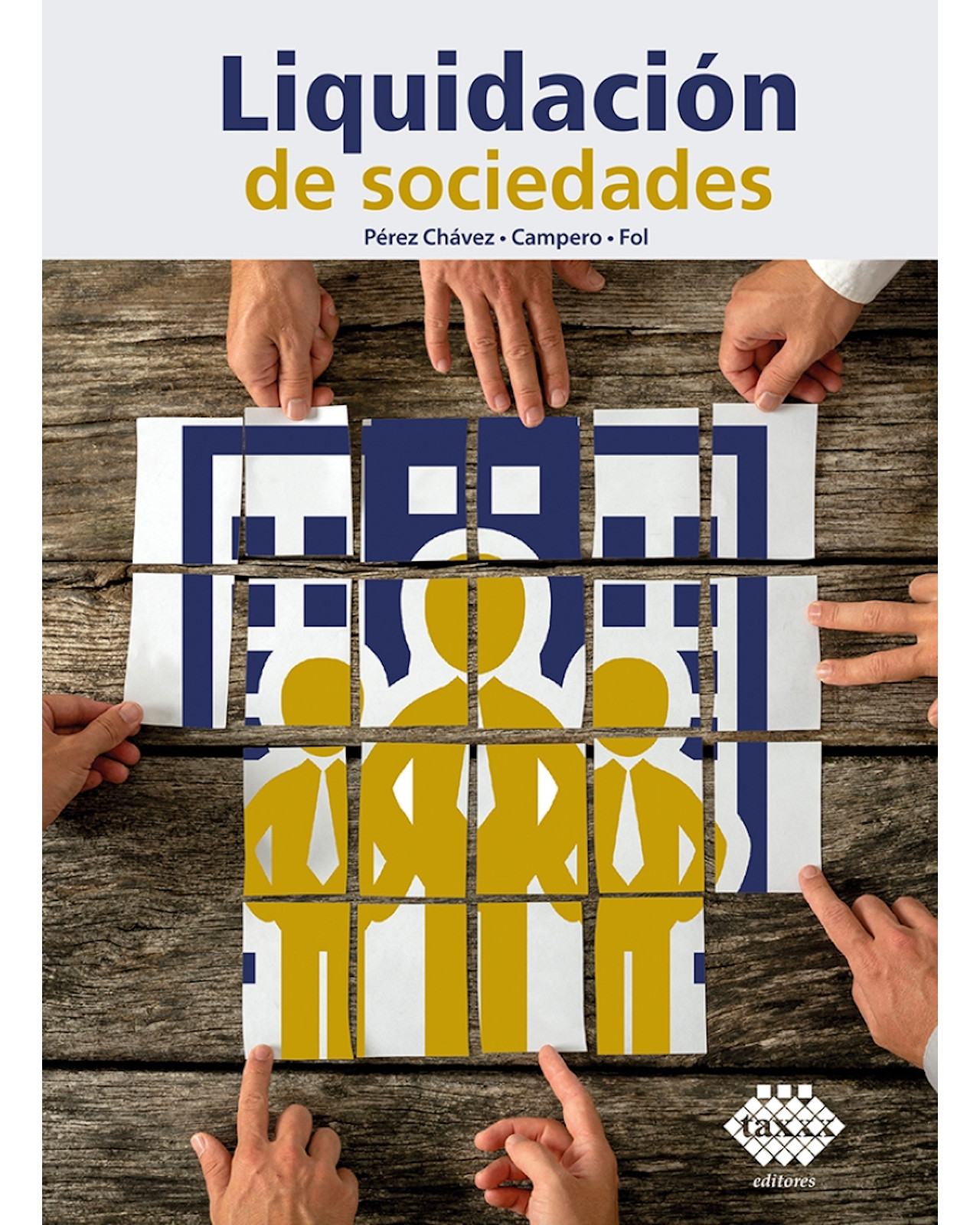 Foto 2 pulgar | Libro ''liquidación De Sociedades 2023''