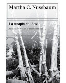 Foto 1 | Libro ''la Terapia Del Deseo''