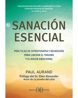 Foto 1 | Libro ''sanación Esencial''