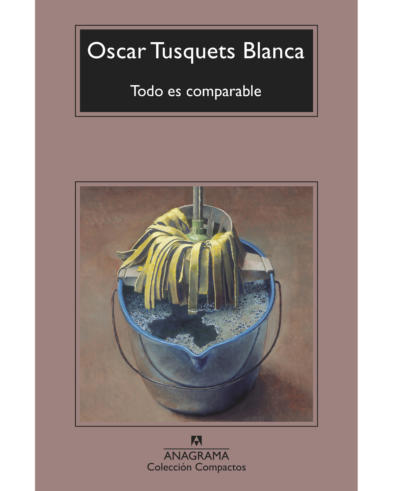 Foto 2 pulgar | Libro ''todo Es Comparable''