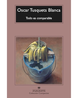 Foto 1 | Libro ''todo Es Comparable''