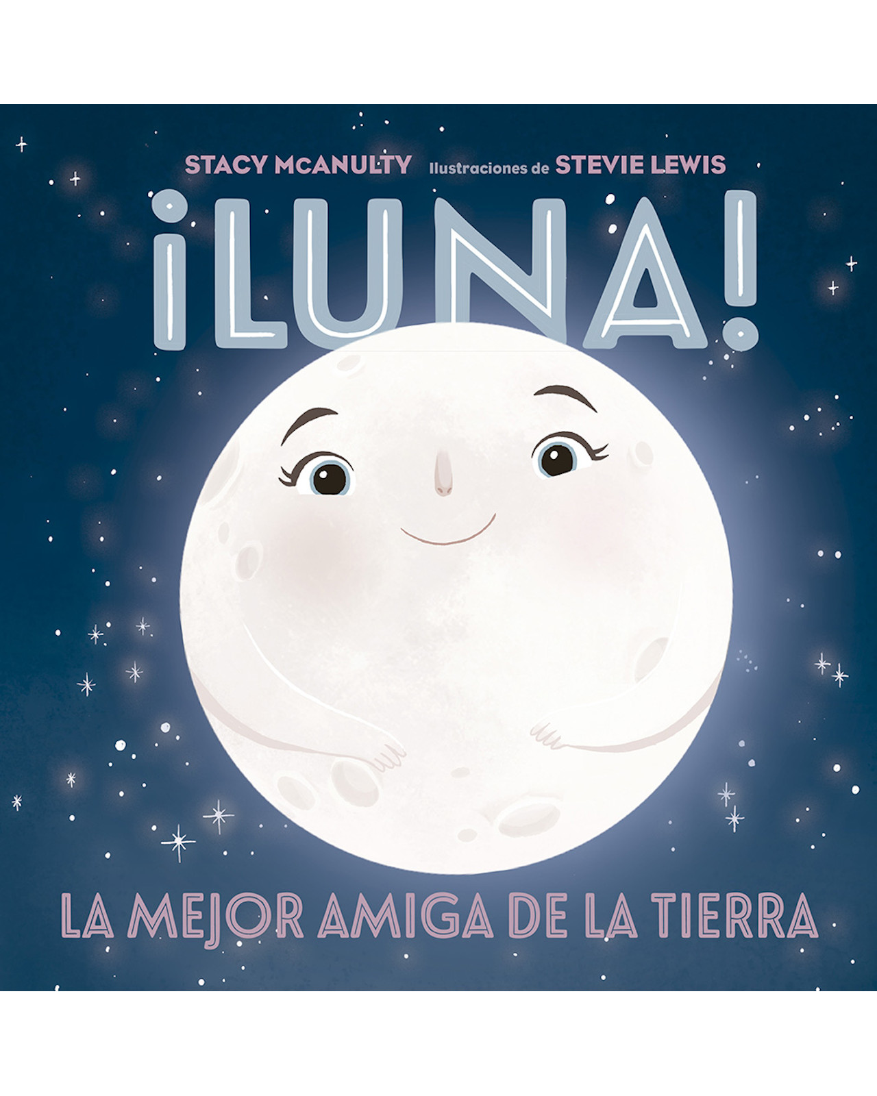 Foto 2 pulgar | Libro ''¡luna!''