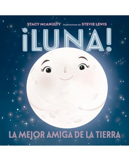 Foto 1 | Libro ''¡luna!''