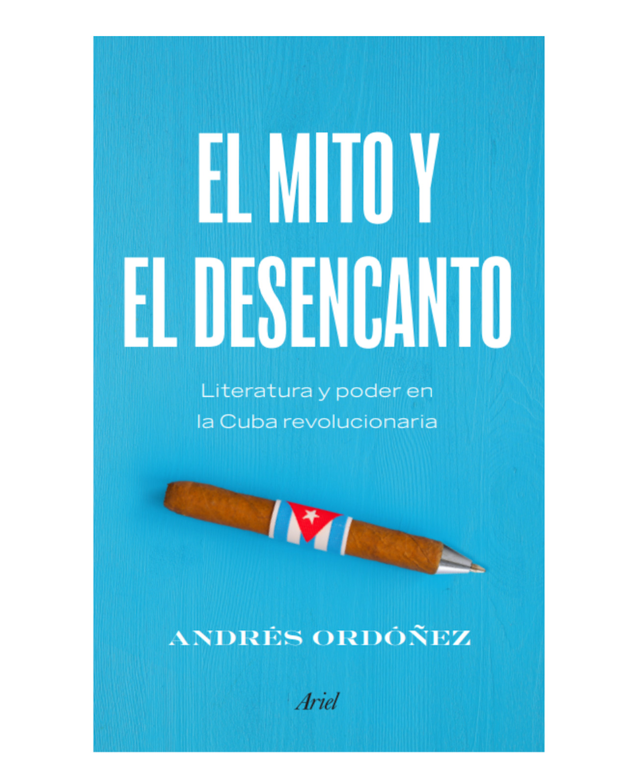 Foto 2 pulgar | Libro ''el Mito Y El Desencanto''