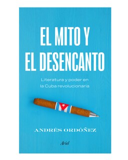 Foto 1 | Libro ''el Mito Y El Desencanto''