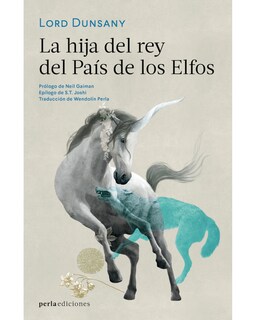 Foto 1 | Libro ''la Hija Del Rey Del País De Los Elfos''