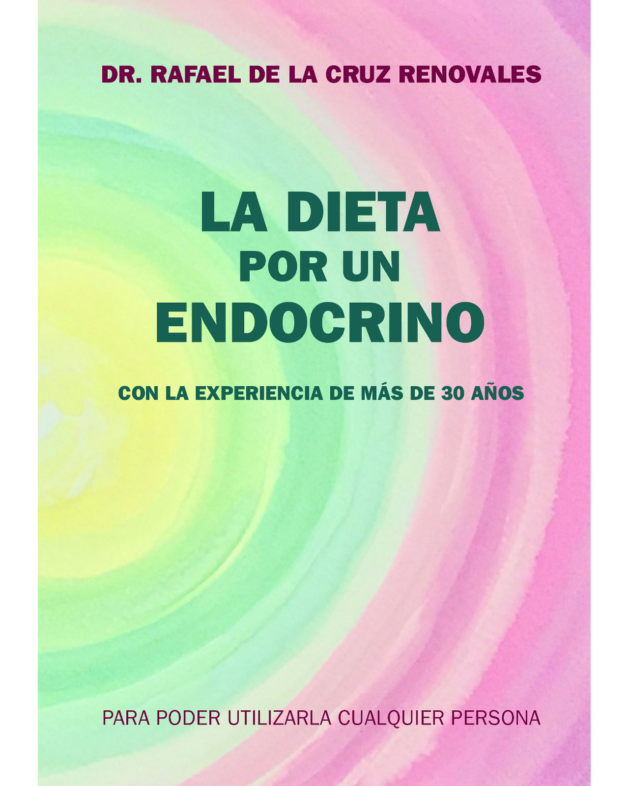 Foto 2 pulgar | Libro ''la Dieta Por Un Endocrino''